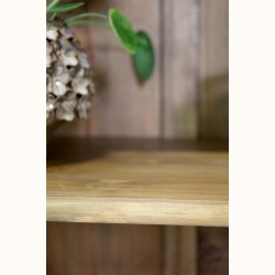 Marseille Vitrineskab