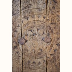 Grimaud D�r til deko