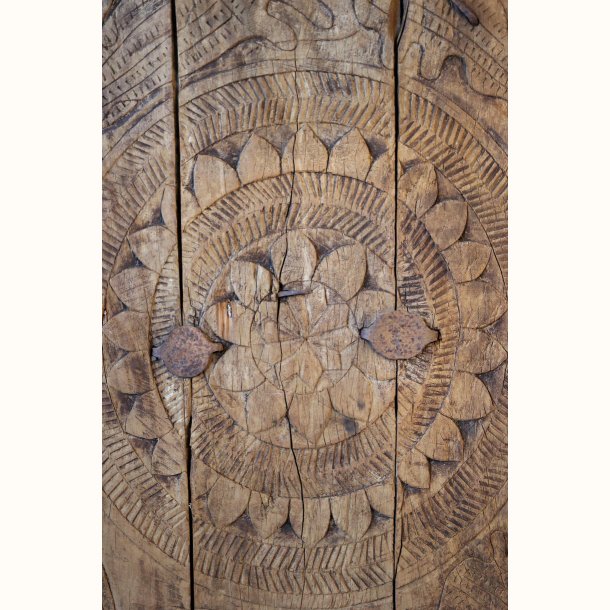 Grimaud D�r til deko