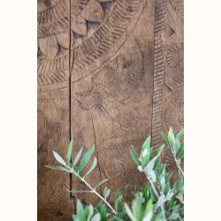 Grimaud D�r til deko