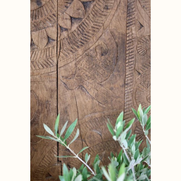 Grimaud D�r til deko