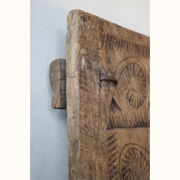 Grimaud D�r til deko