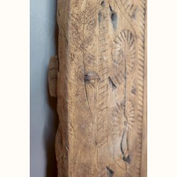 Grimaud D�r til deko