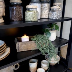 Grimaud Murstensform unika