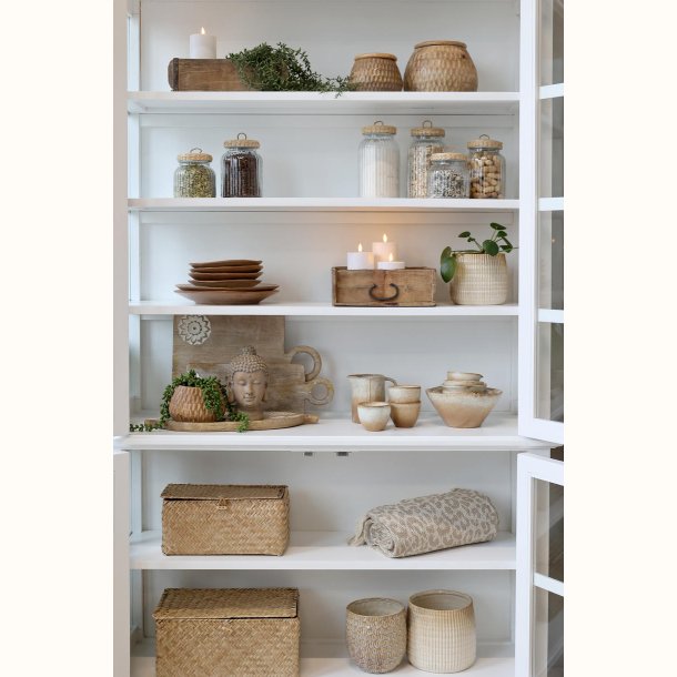 Grimaud Murstensform unika