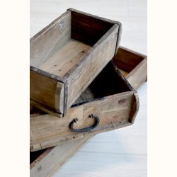 Grimaud Murstensform unika