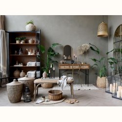 Fransk B�nk m. flets�de