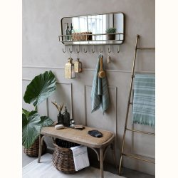 Fransk B�nk m. flets�de