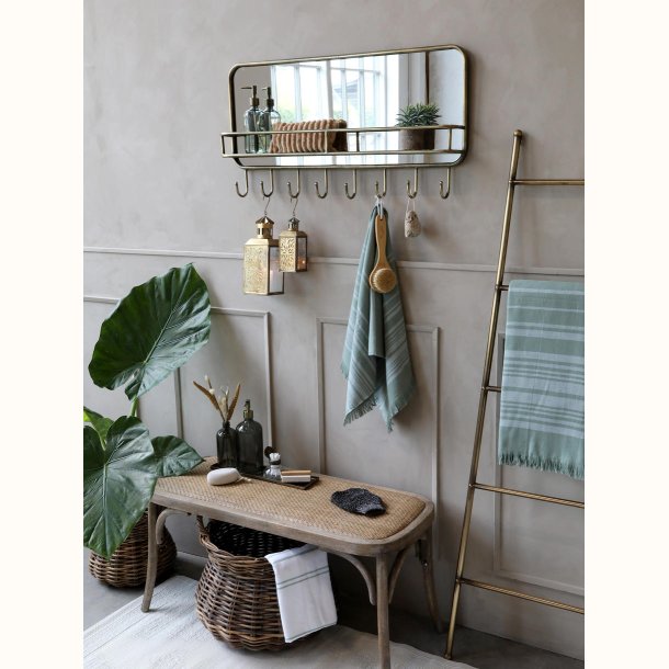 Fransk B�nk m. flets�de