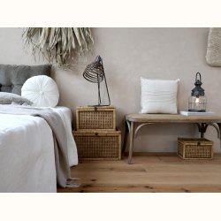 Fransk B�nk m. flets�de