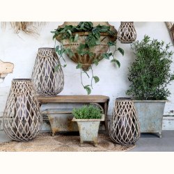 Fransk B�nk m. flets�de