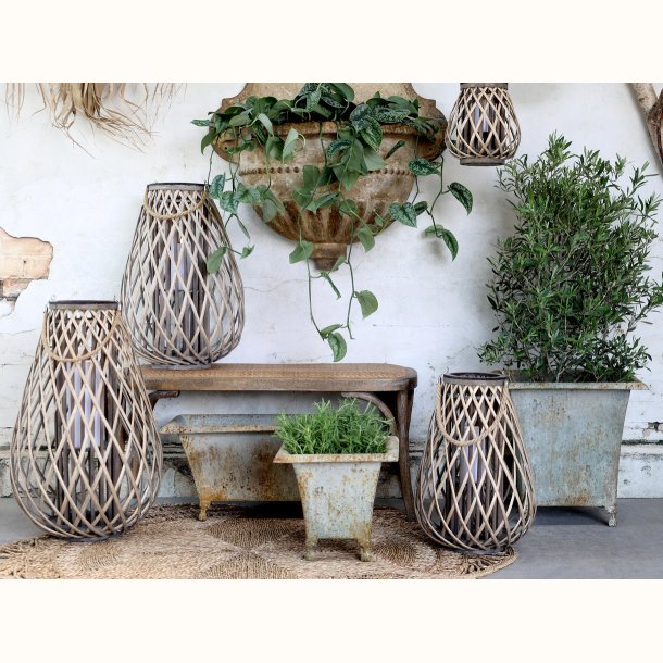 Fransk B�nk m. flets�de