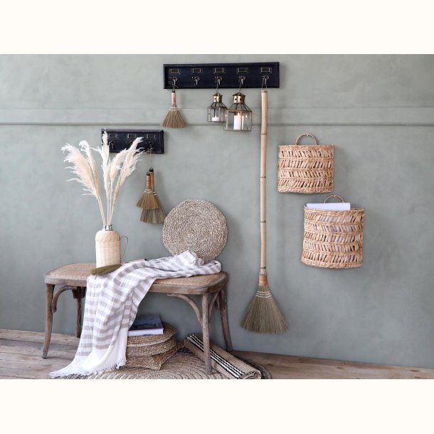 Fransk B�nk m. flets�de