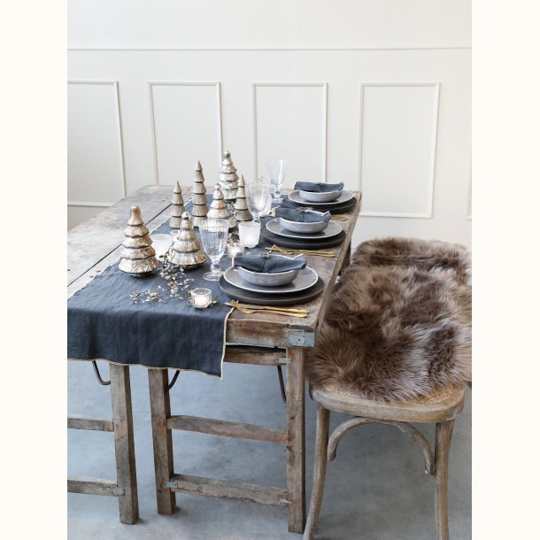 Fransk B�nk m. flets�de