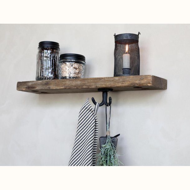 Grimaud Hylde af skibsplanke unika