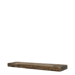 Grimaud Hylde af skibsplanke unika