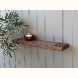 Grimaud Hylde af skibsplanke unika