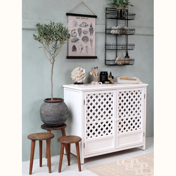 Grimaud Taburet s�t af 3