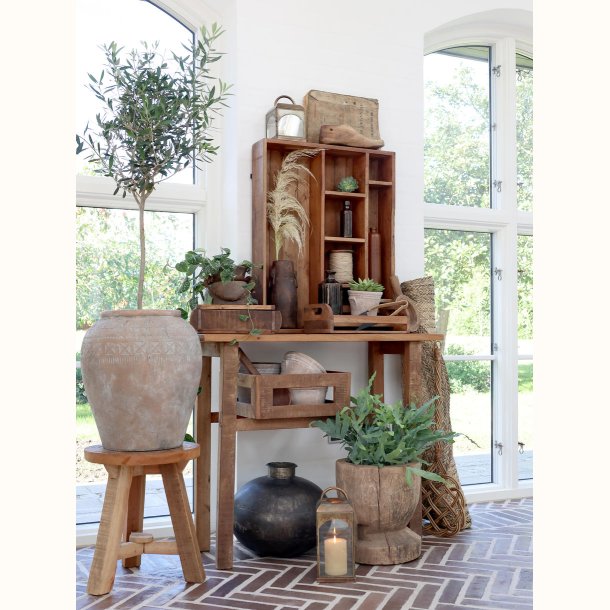 Grimaud Murstensform m. l�g