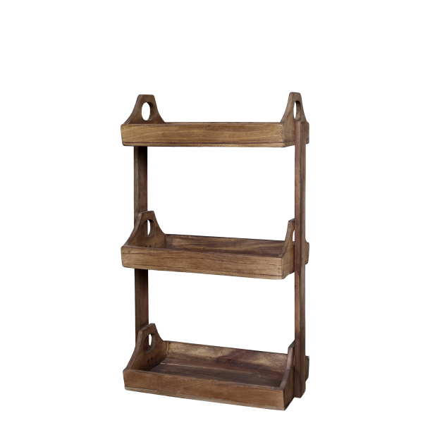 Grimaud Reol m. 3 hylder