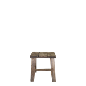 B�nk m. m�nster p� s�de