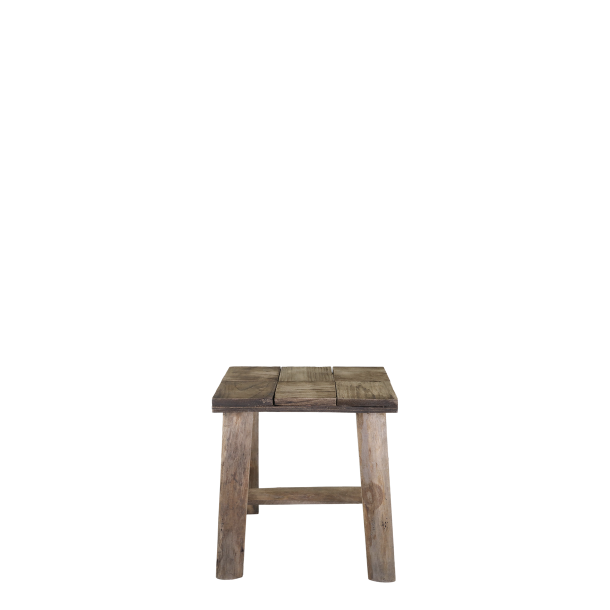 B�nk m. m�nster p� s�de