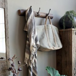 Grimaud Knager�kke m. 3 knager