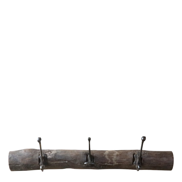 Grimaud Knager�kke m. 3 knager