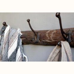 Grimaud Knager�kke m. 3 knager