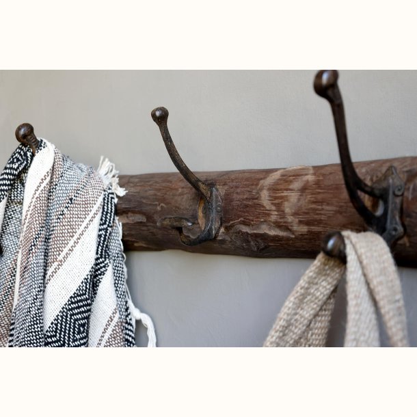 Grimaud Knager�kke m. 3 knager