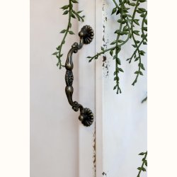 Skab til v�g m. 1 l�ge