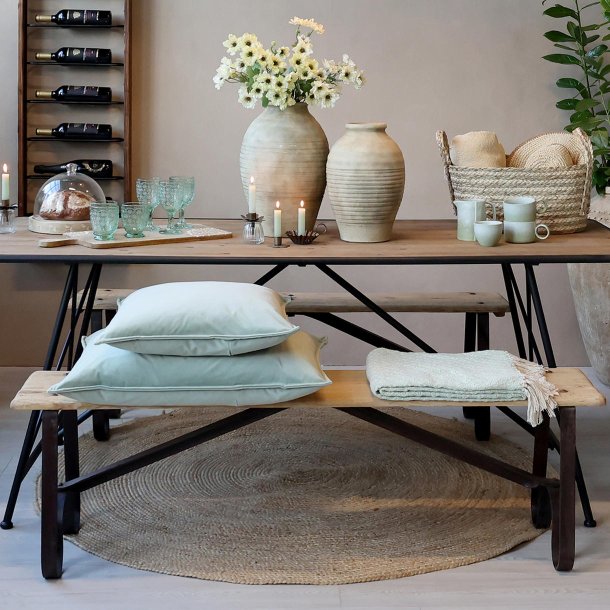 Grimaud B�nk m. jernben