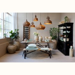 Grimaud B�nk m. jernben