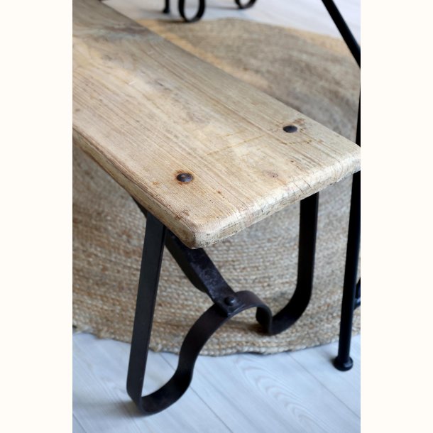 Grimaud B�nk m. jernben