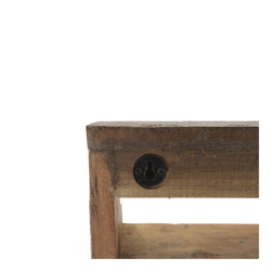 Grimaud Reol m. 2 hylder og 1 skuffe