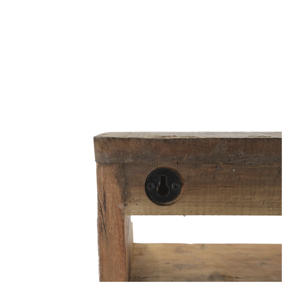 Grimaud Reol m. 2 hylder og 1 skuffe