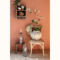 Grimaud Reol m. 2 hylder og 1 skuffe