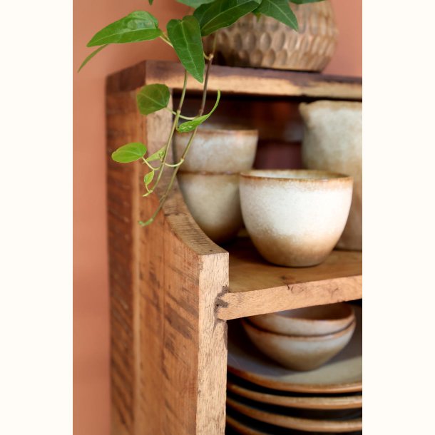 Grimaud Reol m. 2 hylder og 1 skuffe