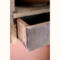 Grimaud Reol m. 2 hylder og 1 skuffe