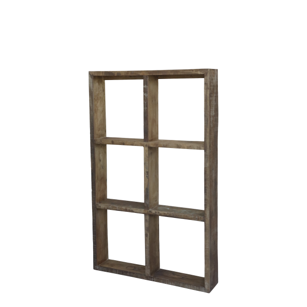 Grimaud Reol m. 6 rum