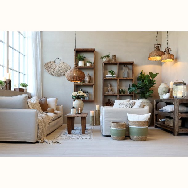 Grimaud Reol m. 6 rum