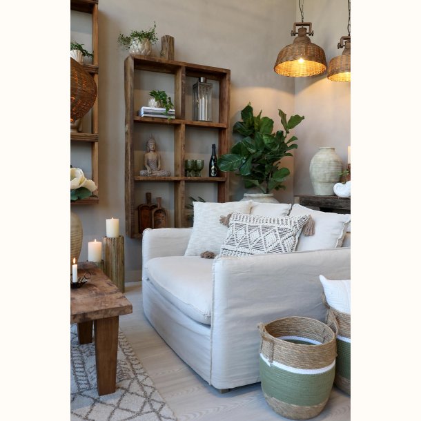 Grimaud Reol m. 6 rum