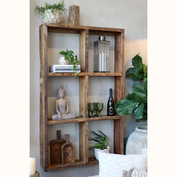 Grimaud Reol m. 6 rum