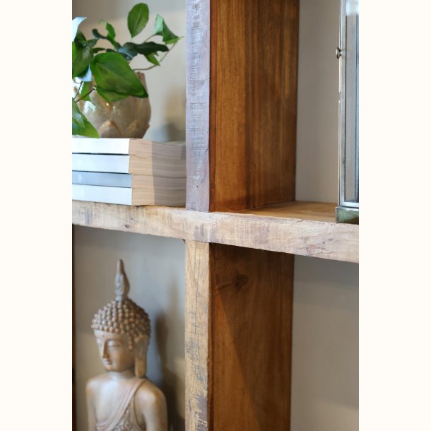 Grimaud Reol m. 6 rum