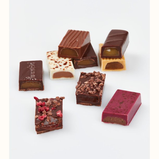 Summerbird - Tapas 18