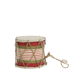 Lille vintage juletr�stromme