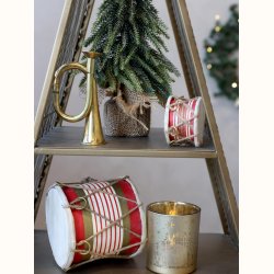 Juletr�stromme antique cherry