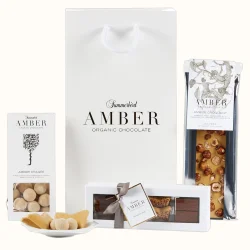 Amberholic Giftbag