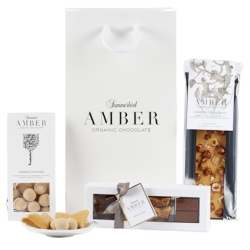 Amberholic Giftbag