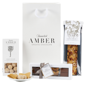 Amberholic Giftbag